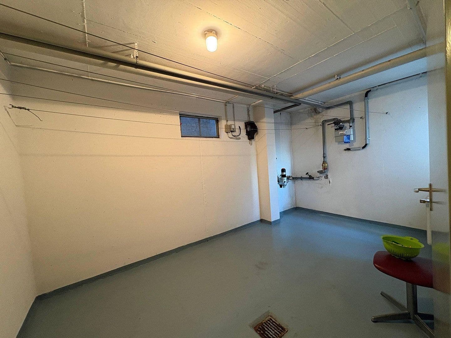 Prodej bytu 2+1 96 m², Danzigerstraße 24, Lörrach, Bádensko-Württembersko Prodej bytu 2+1 96 m², Danzigerstraße 24, Lörrach, Bádensko-Württembersko