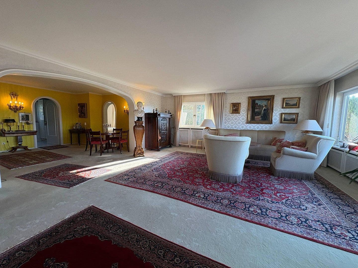 Prodej bytu 2+1 96 m², Danzigerstraße 24, Lörrach, Bádensko-Württembersko Prodej bytu 2+1 96 m², Danzigerstraße 24, Lörrach, Bádensko-Württembersko