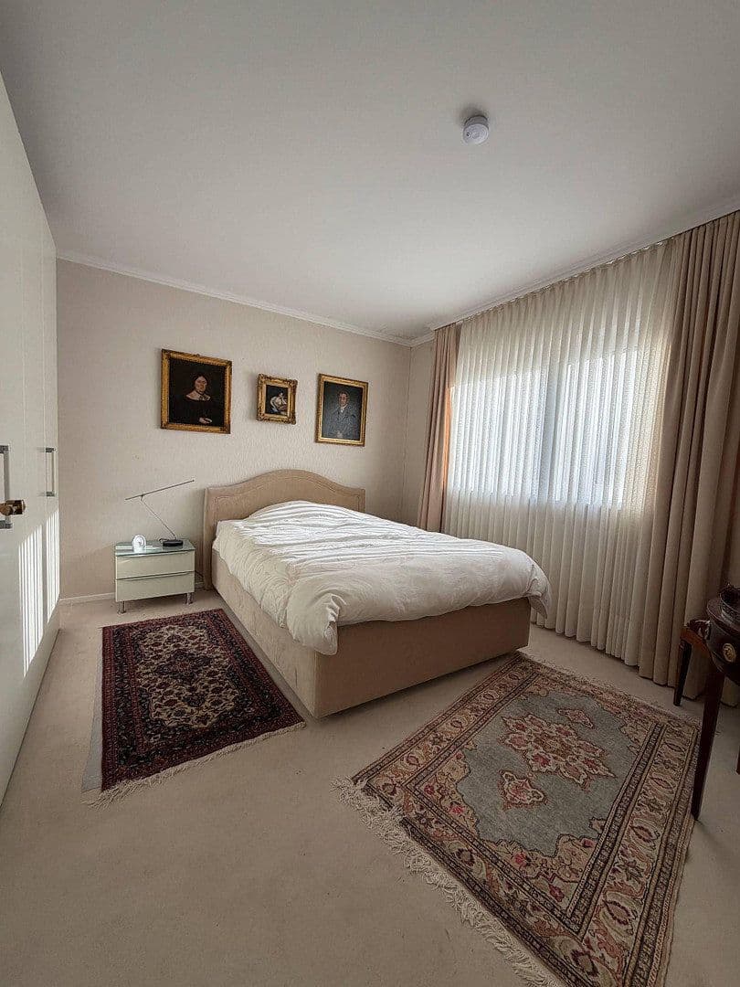 Prodej bytu 2+1 96 m², Danzigerstraße 24, Lörrach, Bádensko-Württembersko Prodej bytu 2+1 96 m², Danzigerstraße 24, Lörrach, Bádensko-Württembersko