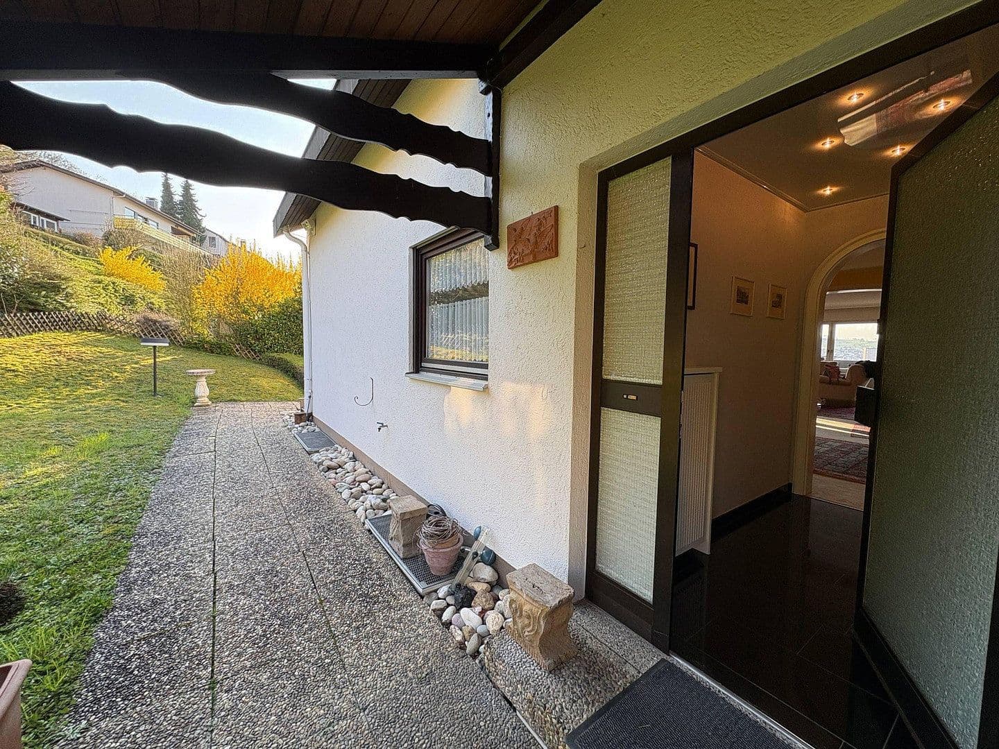 Prodej bytu 2+1 96 m², Danzigerstraße 24, Lörrach, Bádensko-Württembersko Prodej bytu 2+1 96 m², Danzigerstraße 24, Lörrach, Bádensko-Württembersko