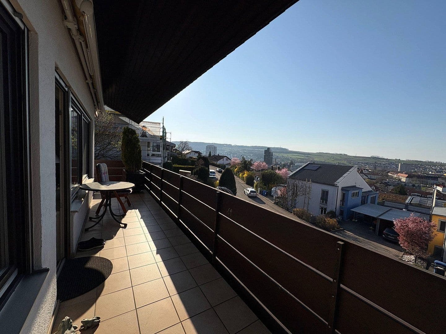 Prodej bytu 2+1 96 m², Danzigerstraße 24, Lörrach, Bádensko-Württembersko Prodej bytu 2+1 96 m², Danzigerstraße 24, Lörrach, Bádensko-Württembersko
