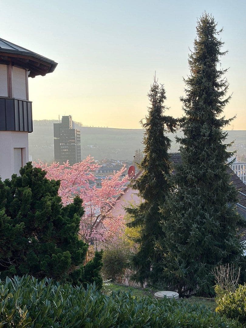 Prodej bytu 2+1 96 m², Danzigerstraße 24, Lörrach, Bádensko-Württembersko Prodej bytu 2+1 96 m², Danzigerstraße 24, Lörrach, Bádensko-Württembersko