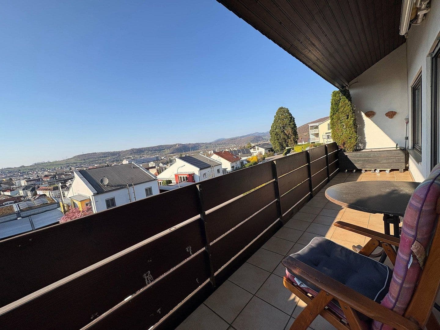 Prodej bytu 2+1 96 m², Danzigerstraße 24, Lörrach, Bádensko-Württembersko Prodej bytu 2+1 96 m², Danzigerstraße 24, Lörrach, Bádensko-Württembersko