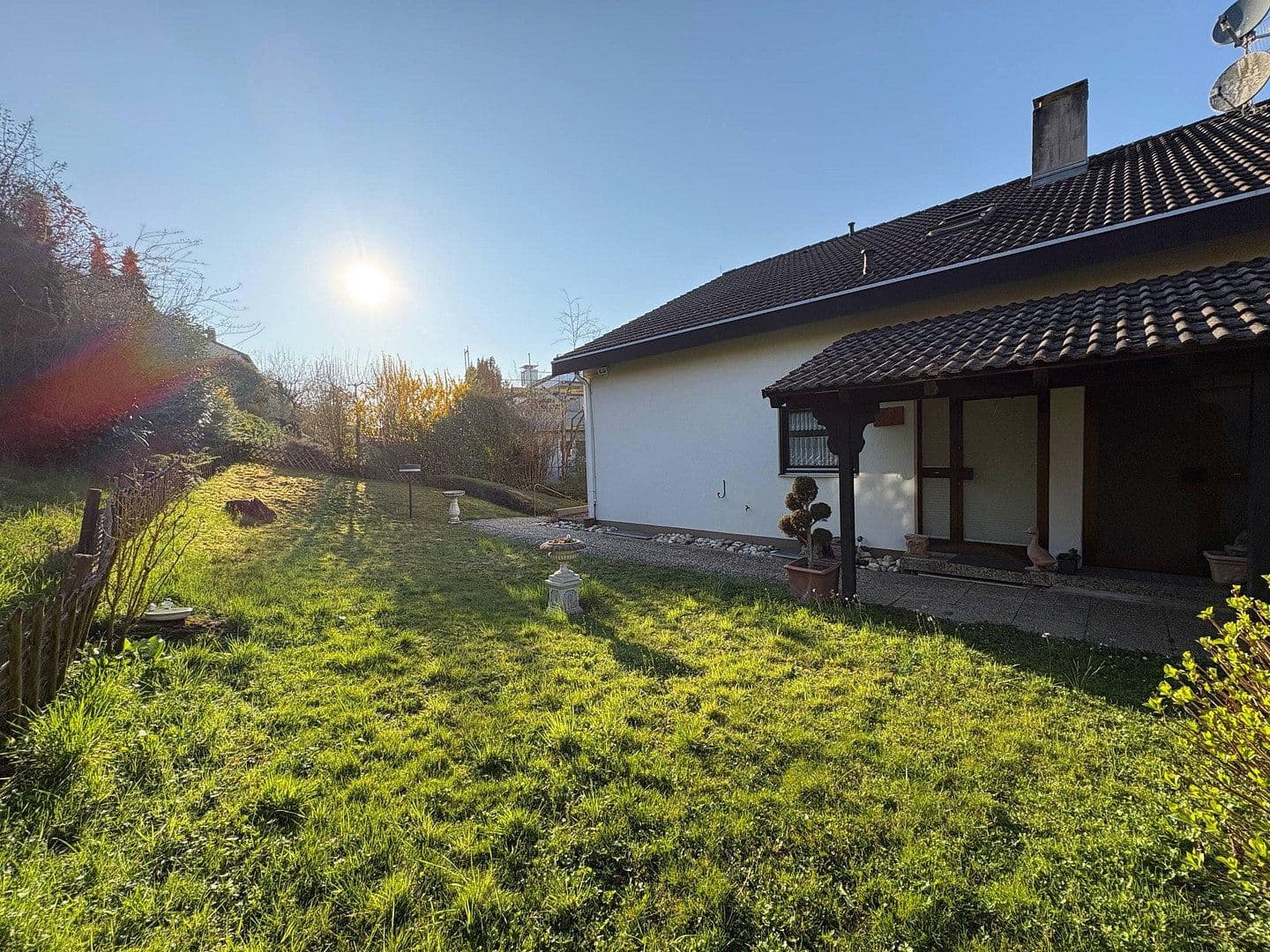 Prodej bytu 2+1 96 m², Danzigerstraße 24, Lörrach, Bádensko-Württembersko Prodej bytu 2+1 96 m², Danzigerstraße 24, Lörrach, Bádensko-Württembersko