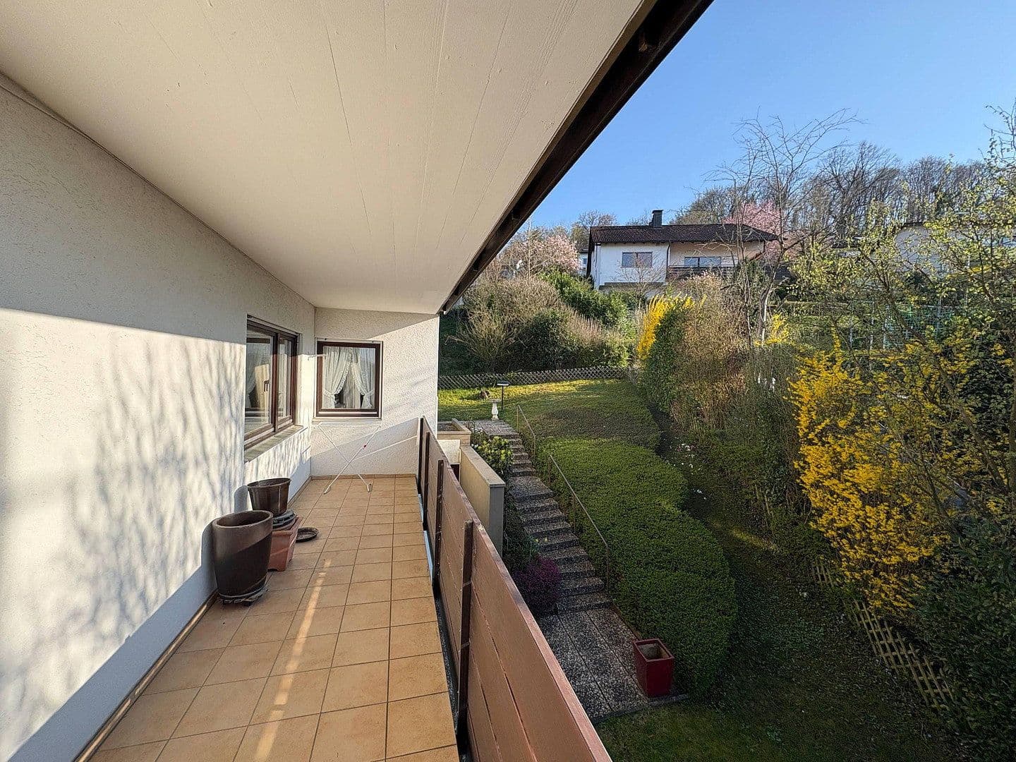 Prodej bytu 2+1 96 m², Danzigerstraße 24, Lörrach, Bádensko-Württembersko Prodej bytu 2+1 96 m², Danzigerstraße 24, Lörrach, Bádensko-Württembersko