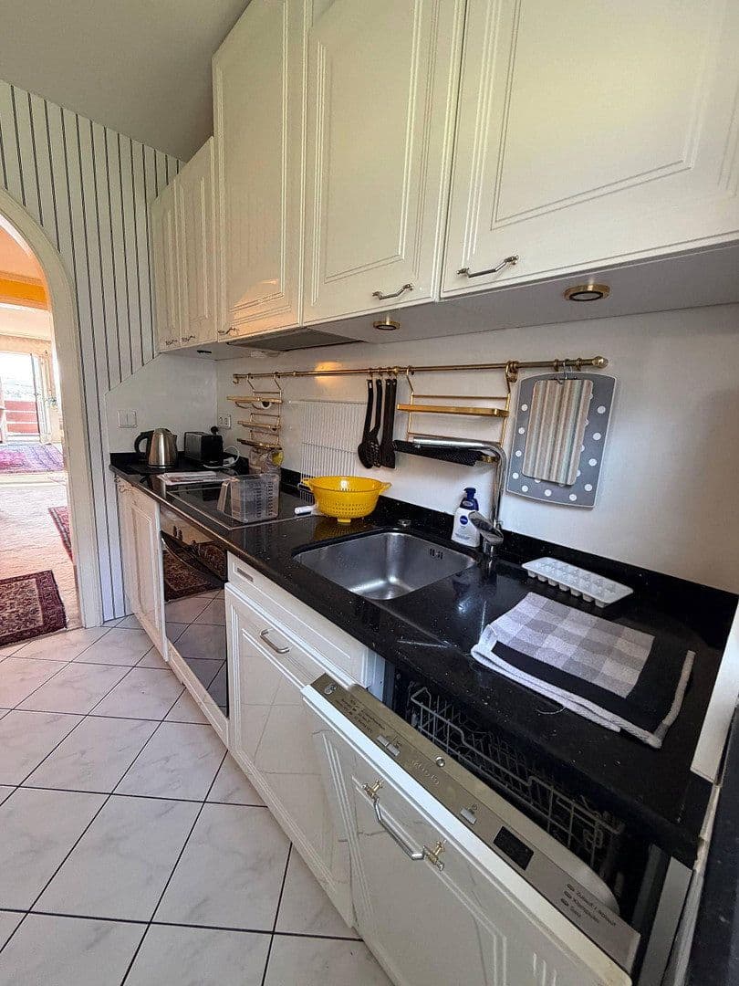 Prodej bytu 2+1 96 m², Danzigerstraße 24, Lörrach, Bádensko-Württembersko Prodej bytu 2+1 96 m², Danzigerstraße 24, Lörrach, Bádensko-Württembersko