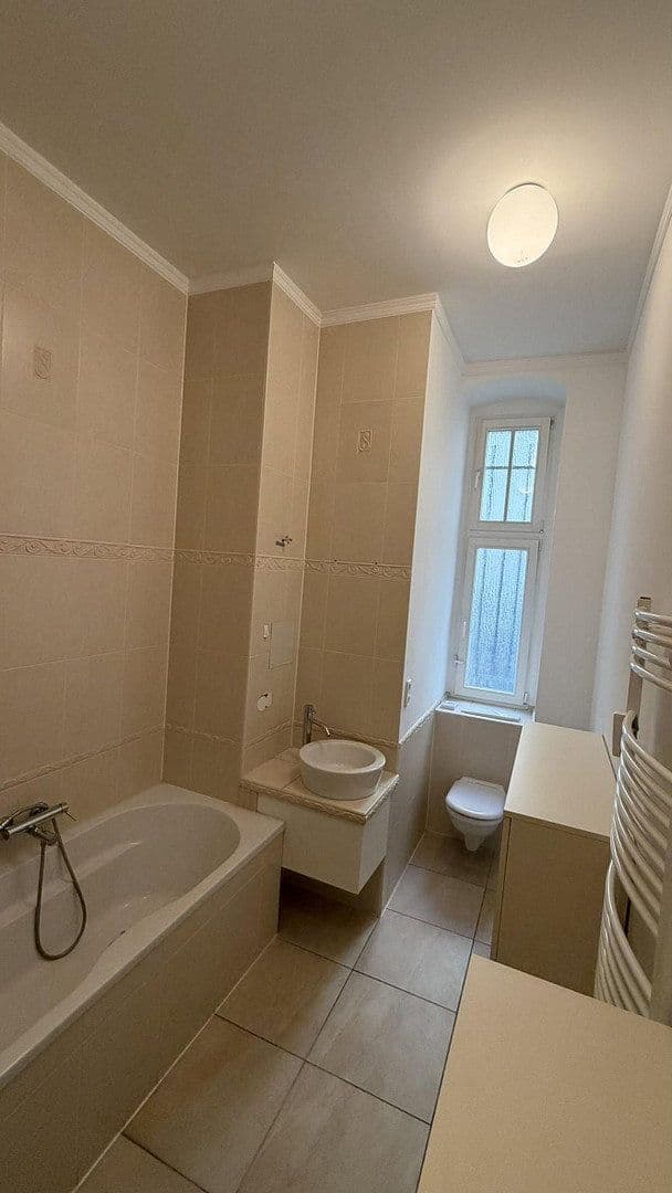 Prodej bytu 5+1 193 m², Berlin, Berlín Prodej bytu 5+1 193 m², Berlin, Berlín