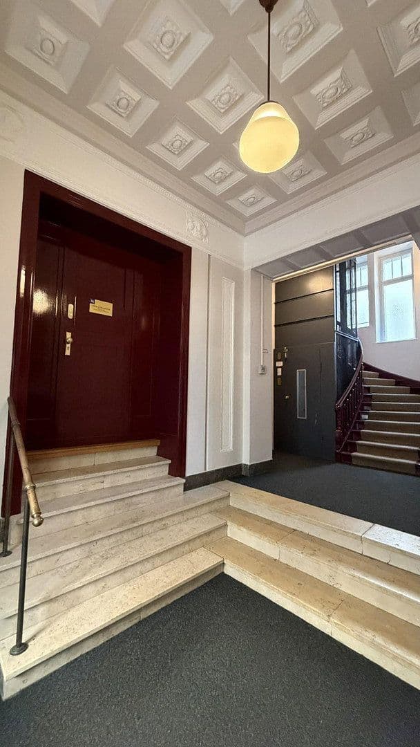 Prodej bytu 5+1 193 m², Berlin, Berlín Prodej bytu 5+1 193 m², Berlin, Berlín