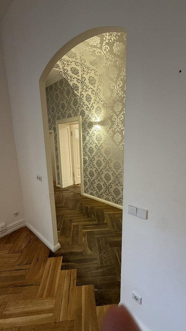 Prodej bytu 5+1 193 m², Berlin, Berlín Prodej bytu 5+1 193 m², Berlin, Berlín
