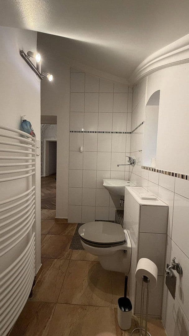 Prodej bytu 5+1 193 m², Berlin, Berlín Prodej bytu 5+1 193 m², Berlin, Berlín