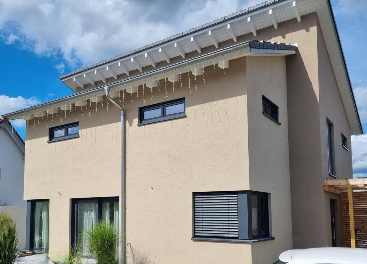 Prodej domu 254 m², pozemek 567 m², Roden, Bavorsko Prodej domu 254 m², pozemek 567 m², Roden, Bavorsko