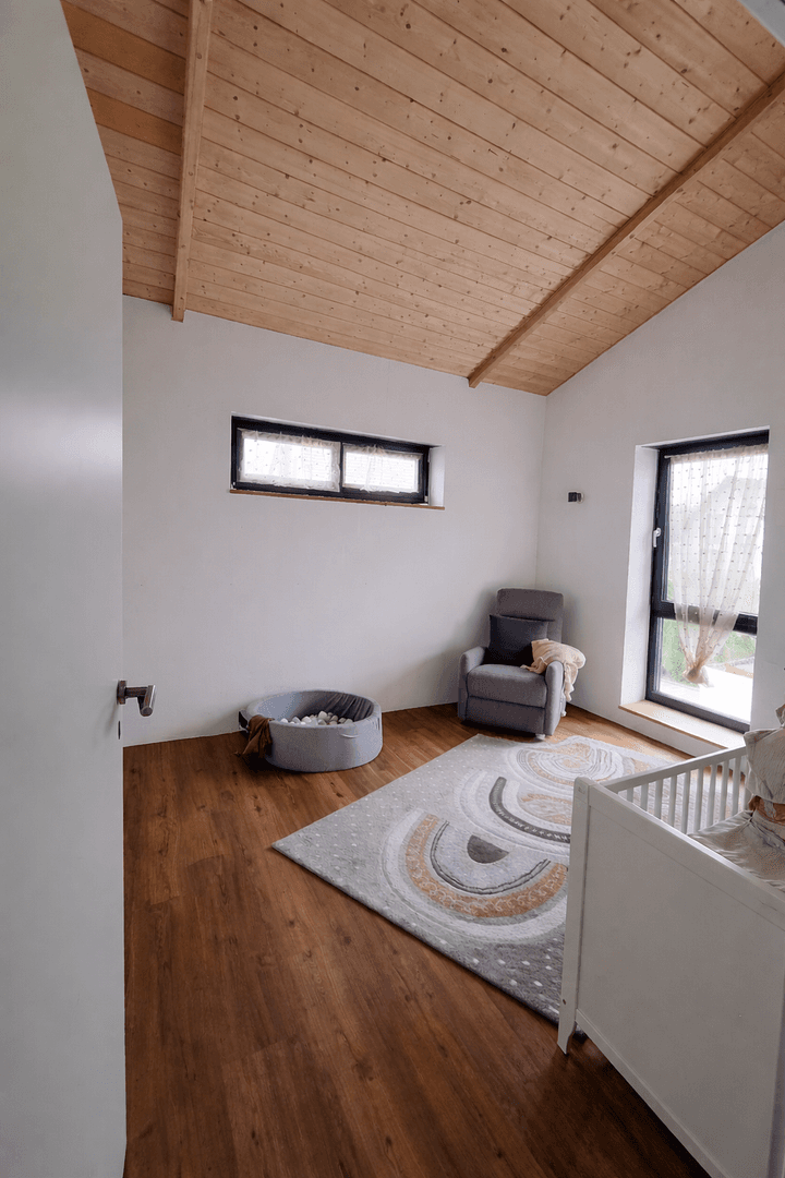 Prodej domu 254 m², pozemek 567 m², Roden, Bavorsko Prodej domu 254 m², pozemek 567 m², Roden, Bavorsko