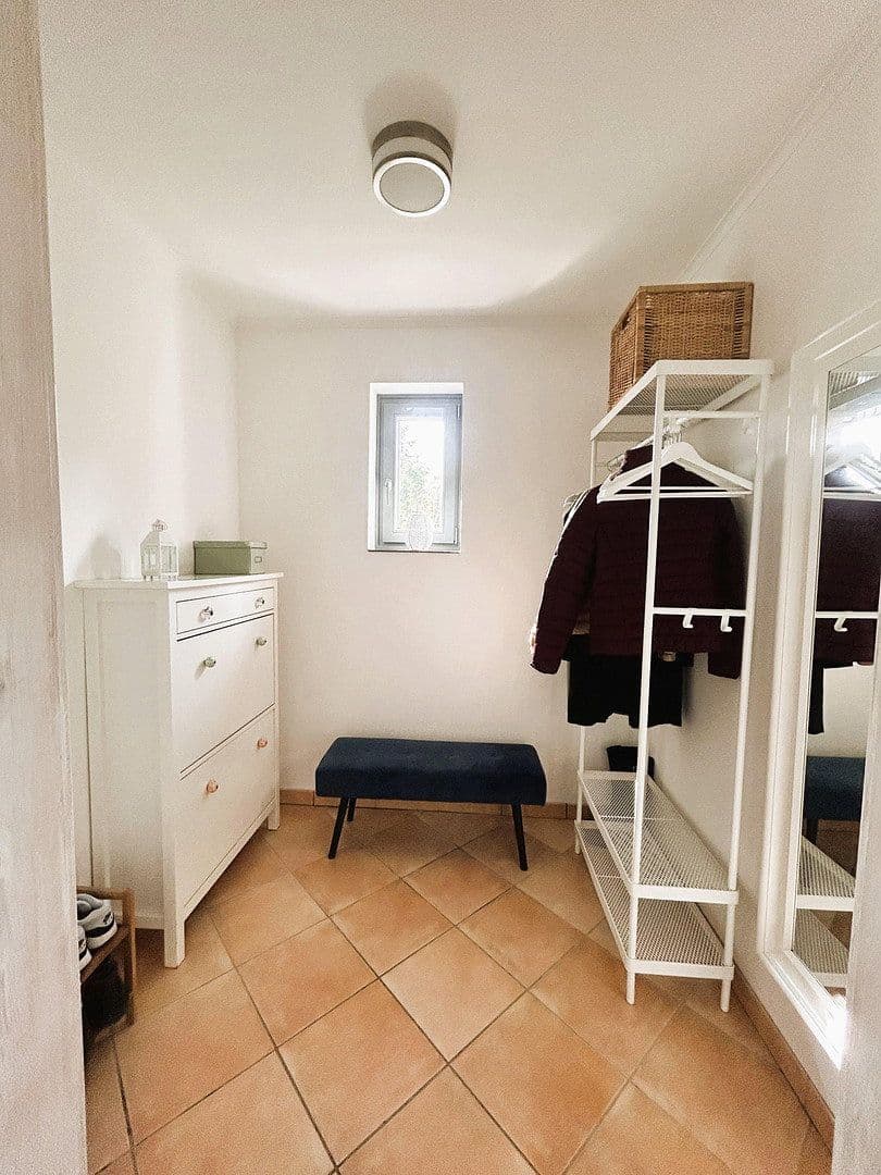 Prodej domu 140 m², pozemek 1.564 m², Hamfelde (Lauenburg), Šlesvicko-Holštýnsko Prodej domu 140 m², pozemek 1.564 m², Hamfelde (Lauenburg), Šlesvicko-Holštýnsko