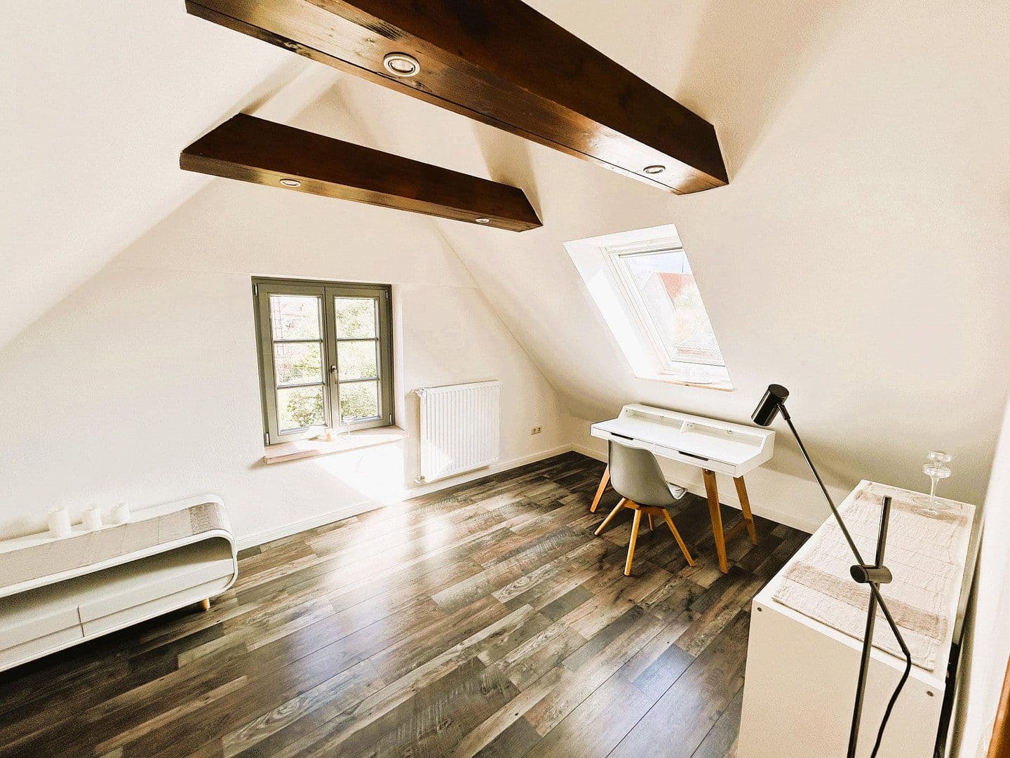 Prodej domu 140 m², pozemek 1.564 m², Hamfelde (Lauenburg), Šlesvicko-Holštýnsko Prodej domu 140 m², pozemek 1.564 m², Hamfelde (Lauenburg), Šlesvicko-Holštýnsko