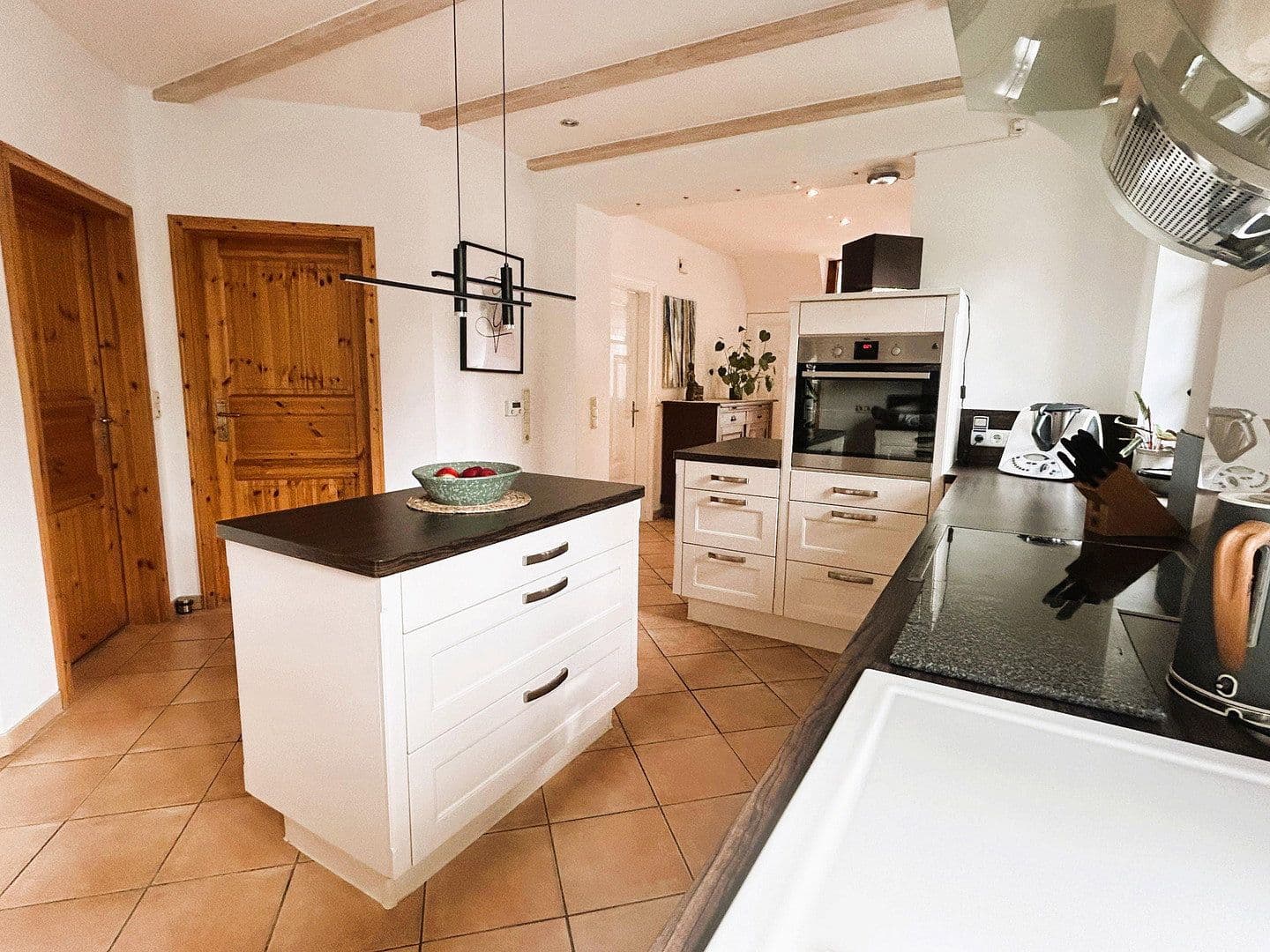 Prodej domu 140 m², pozemek 1.564 m², Hamfelde (Lauenburg), Šlesvicko-Holštýnsko Prodej domu 140 m², pozemek 1.564 m², Hamfelde (Lauenburg), Šlesvicko-Holštýnsko