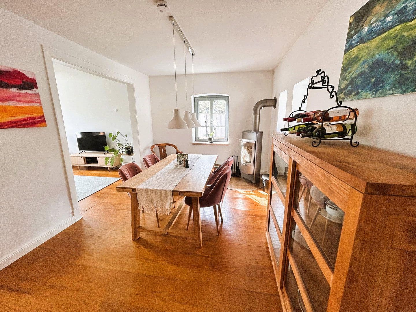 Prodej domu 140 m², pozemek 1.564 m², Hamfelde (Lauenburg), Šlesvicko-Holštýnsko Prodej domu 140 m², pozemek 1.564 m², Hamfelde (Lauenburg), Šlesvicko-Holštýnsko