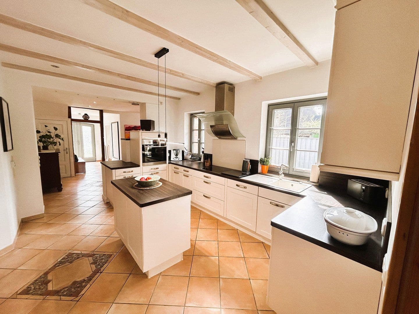 Prodej domu 140 m², pozemek 1.564 m², Hamfelde (Lauenburg), Šlesvicko-Holštýnsko Prodej domu 140 m², pozemek 1.564 m², Hamfelde (Lauenburg), Šlesvicko-Holštýnsko