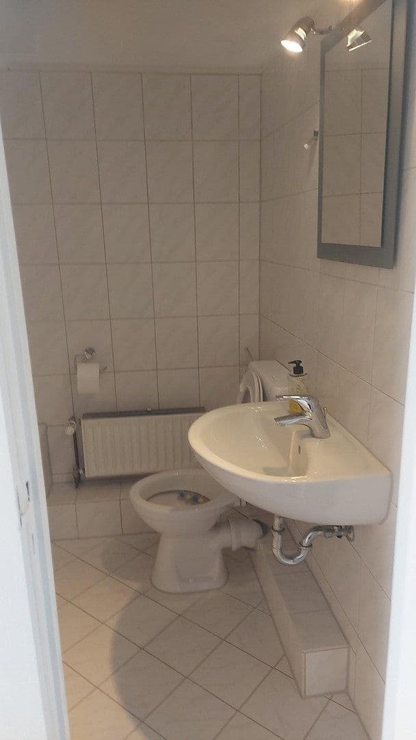 Prodej domu 66 m², pozemek 150 m², Lübeck, Šlesvicko-Holštýnsko Prodej domu 66 m², pozemek 150 m², Lübeck, Šlesvicko-Holštýnsko