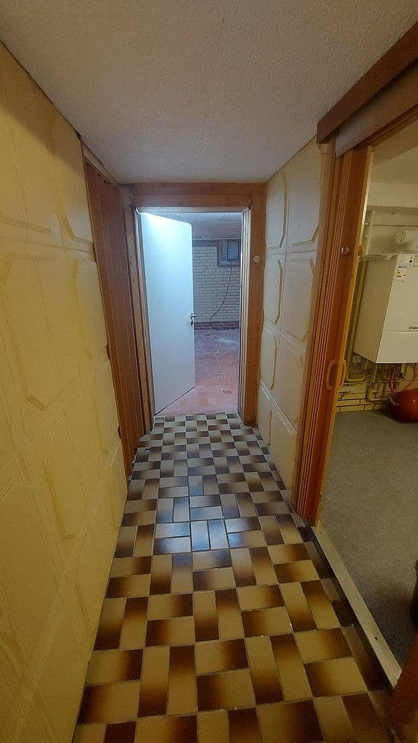 Prodej domu 66 m², pozemek 150 m², Lübeck, Šlesvicko-Holštýnsko Prodej domu 66 m², pozemek 150 m², Lübeck, Šlesvicko-Holštýnsko