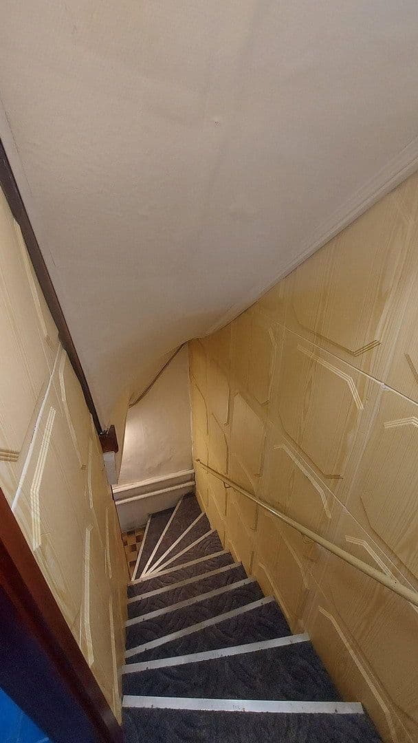 Prodej domu 66 m², pozemek 150 m², Lübeck, Šlesvicko-Holštýnsko Prodej domu 66 m², pozemek 150 m², Lübeck, Šlesvicko-Holštýnsko