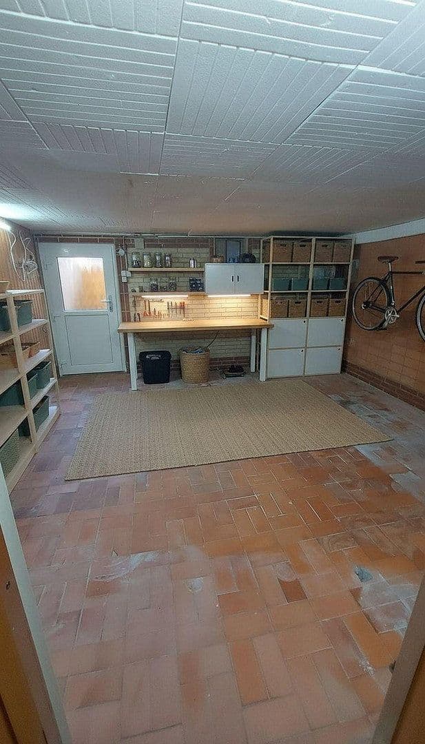 Prodej domu 66 m², pozemek 150 m², Lübeck, Šlesvicko-Holštýnsko Prodej domu 66 m², pozemek 150 m², Lübeck, Šlesvicko-Holštýnsko