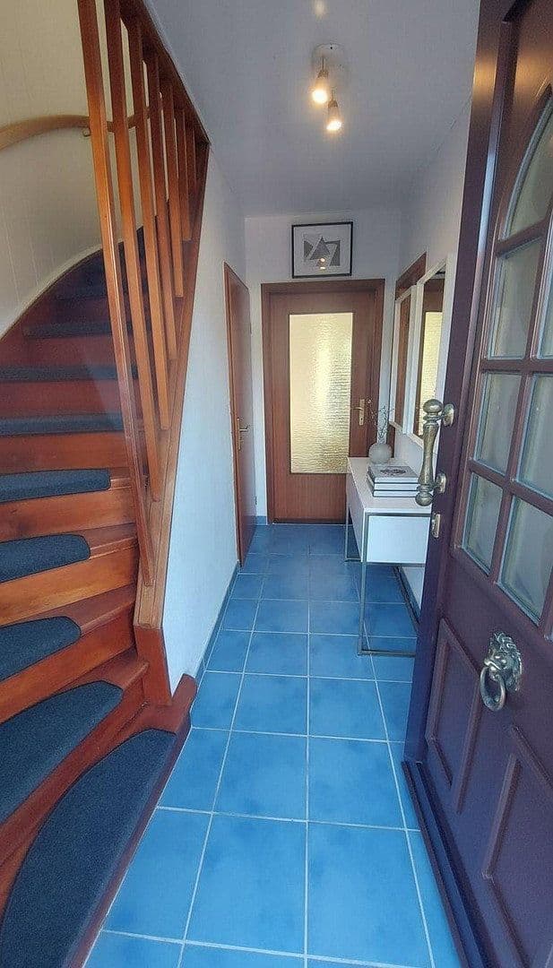 Prodej domu 66 m², pozemek 150 m², Lübeck, Šlesvicko-Holštýnsko Prodej domu 66 m², pozemek 150 m², Lübeck, Šlesvicko-Holštýnsko