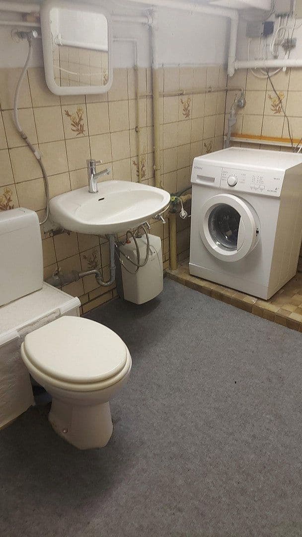 Prodej domu 66 m², pozemek 150 m², Lübeck, Šlesvicko-Holštýnsko Prodej domu 66 m², pozemek 150 m², Lübeck, Šlesvicko-Holštýnsko