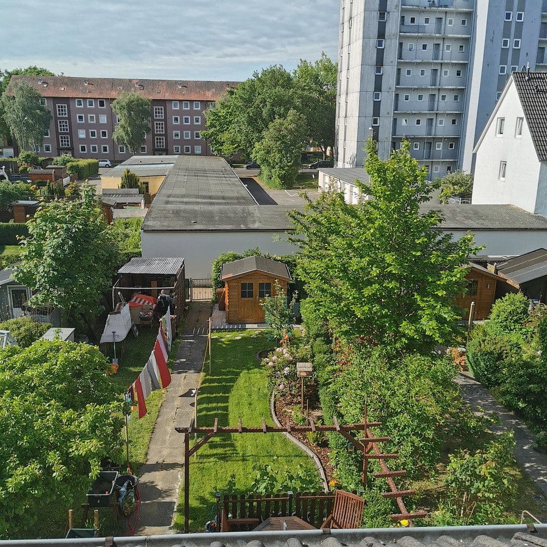 Prodej domu 66 m², pozemek 150 m², Lübeck, Šlesvicko-Holštýnsko Prodej domu 66 m², pozemek 150 m², Lübeck, Šlesvicko-Holštýnsko