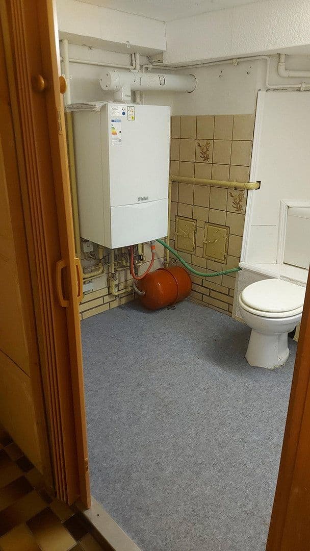 Prodej domu 66 m², pozemek 150 m², Lübeck, Šlesvicko-Holštýnsko Prodej domu 66 m², pozemek 150 m², Lübeck, Šlesvicko-Holštýnsko