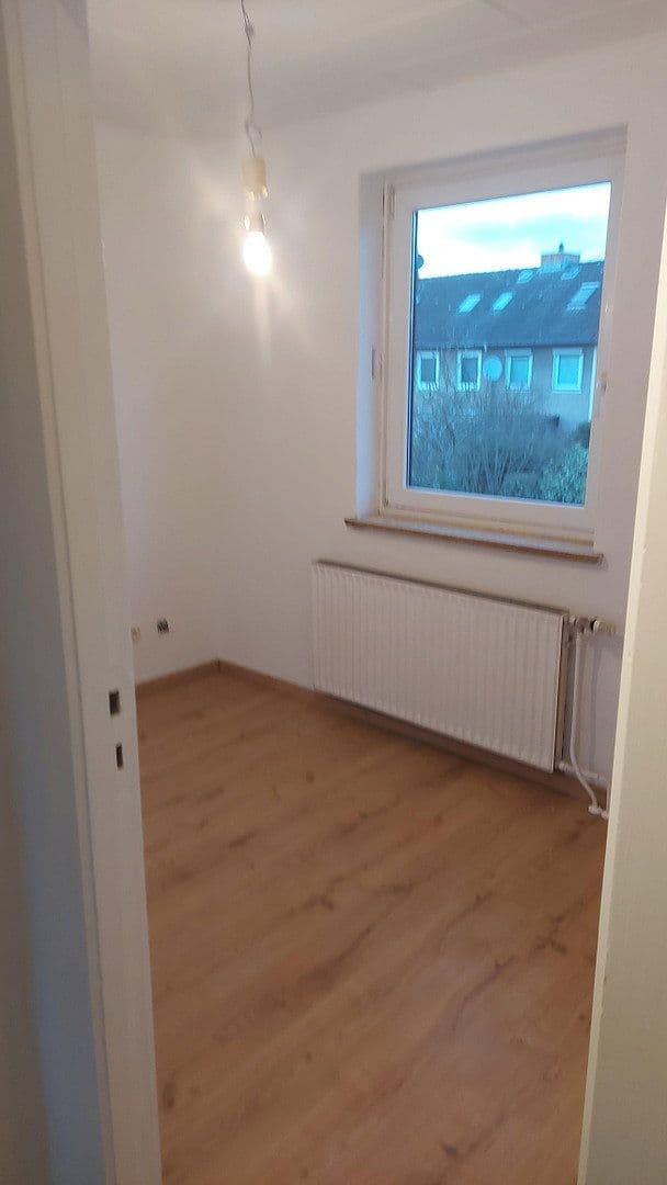 Prodej domu 66 m², pozemek 150 m², Lübeck, Šlesvicko-Holštýnsko Prodej domu 66 m², pozemek 150 m², Lübeck, Šlesvicko-Holštýnsko