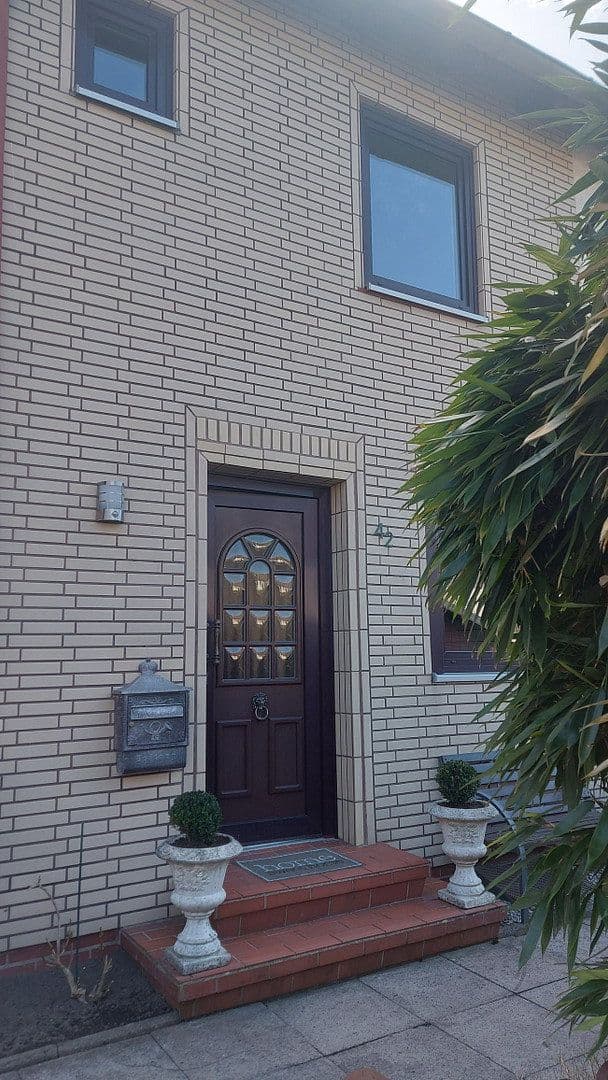 Prodej domu 66 m², pozemek 150 m², Lübeck, Šlesvicko-Holštýnsko Prodej domu 66 m², pozemek 150 m², Lübeck, Šlesvicko-Holštýnsko