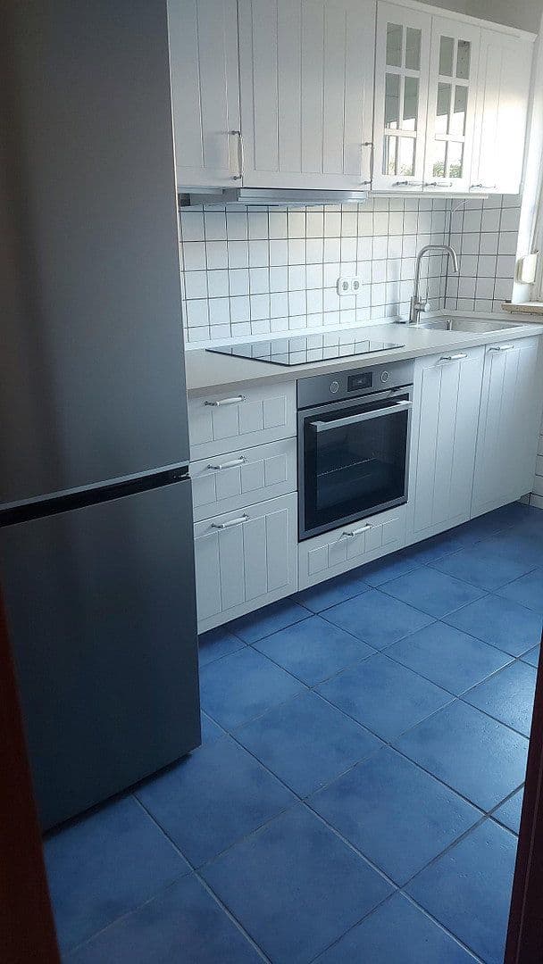 Prodej domu 66 m², pozemek 150 m², Lübeck, Šlesvicko-Holštýnsko Prodej domu 66 m², pozemek 150 m², Lübeck, Šlesvicko-Holštýnsko