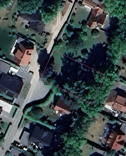 Prodej pozemku 935 m², Malerwinkel 8, Brietlingen, Dolní Sasko Prodej pozemku 935 m², Malerwinkel 8, Brietlingen, Dolní Sasko