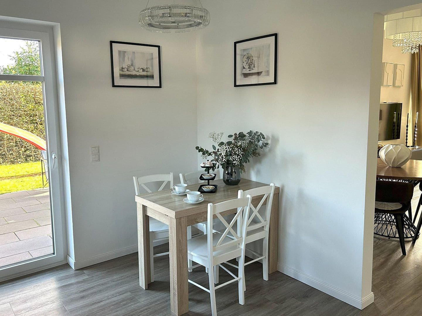 Prodej domu 163 m², pozemek 575 m², Hamburg, Hamburg Prodej domu 163 m², pozemek 575 m², Hamburg, Hamburg