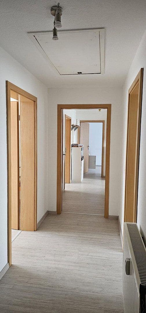 Prodej bytu 4+1 80 m², Lutherstraße 27, Wittenberg, Sasko-Anhaltsko Prodej bytu 4+1 80 m², Lutherstraße 27, Wittenberg, Sasko-Anhaltsko