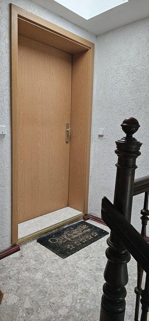 Prodej bytu 4+1 80 m², Lutherstraße 27, Wittenberg, Sasko-Anhaltsko Prodej bytu 4+1 80 m², Lutherstraße 27, Wittenberg, Sasko-Anhaltsko