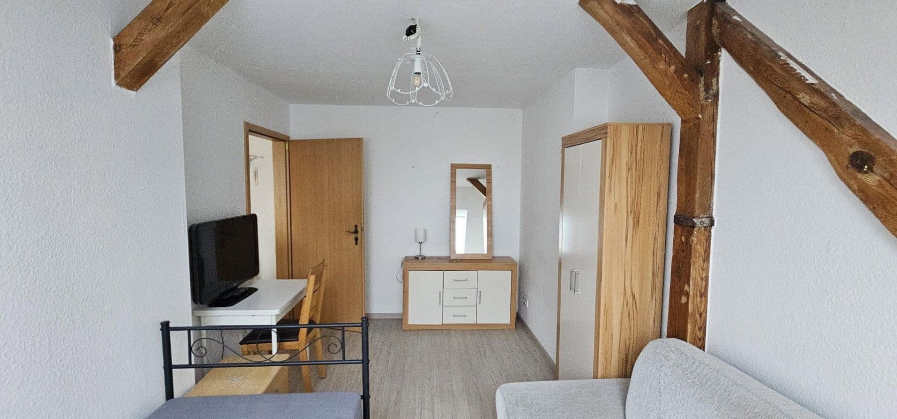 Prodej bytu 4+1 80 m², Lutherstraße 27, Wittenberg, Sasko-Anhaltsko Prodej bytu 4+1 80 m², Lutherstraße 27, Wittenberg, Sasko-Anhaltsko