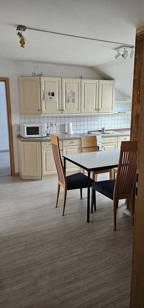 Prodej bytu 4+1 80 m², Lutherstraße 27, Wittenberg, Sasko-Anhaltsko Prodej bytu 4+1 80 m², Lutherstraße 27, Wittenberg, Sasko-Anhaltsko