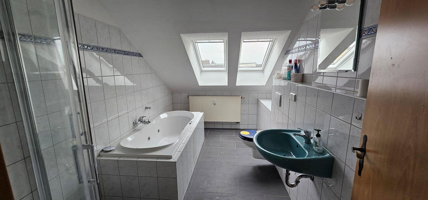 Prodej bytu 4+1 80 m², Lutherstraße 27, Wittenberg, Sasko-Anhaltsko Prodej bytu 4+1 80 m², Lutherstraße 27, Wittenberg, Sasko-Anhaltsko