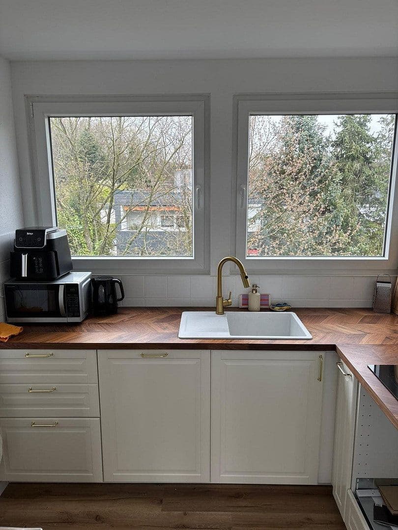 Pronájem bytu 3+1 70 m², Sperberstraße 18, Leichlingen, Severní Porýní-Vestfálsko Pronájem bytu 3+1 70 m², Sperberstraße 18, Leichlingen, Severní Porýní-Vestfálsko