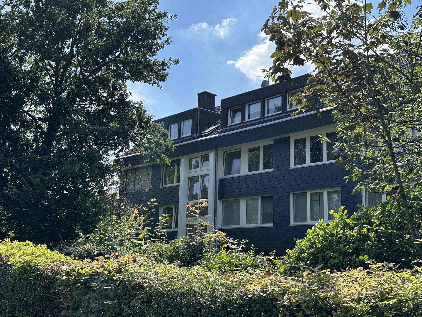 Pronájem bytu 3+1 70 m², Sperberstraße 18, Leichlingen, Severní Porýní-Vestfálsko Pronájem bytu 3+1 70 m², Sperberstraße 18, Leichlingen, Severní Porýní-Vestfálsko