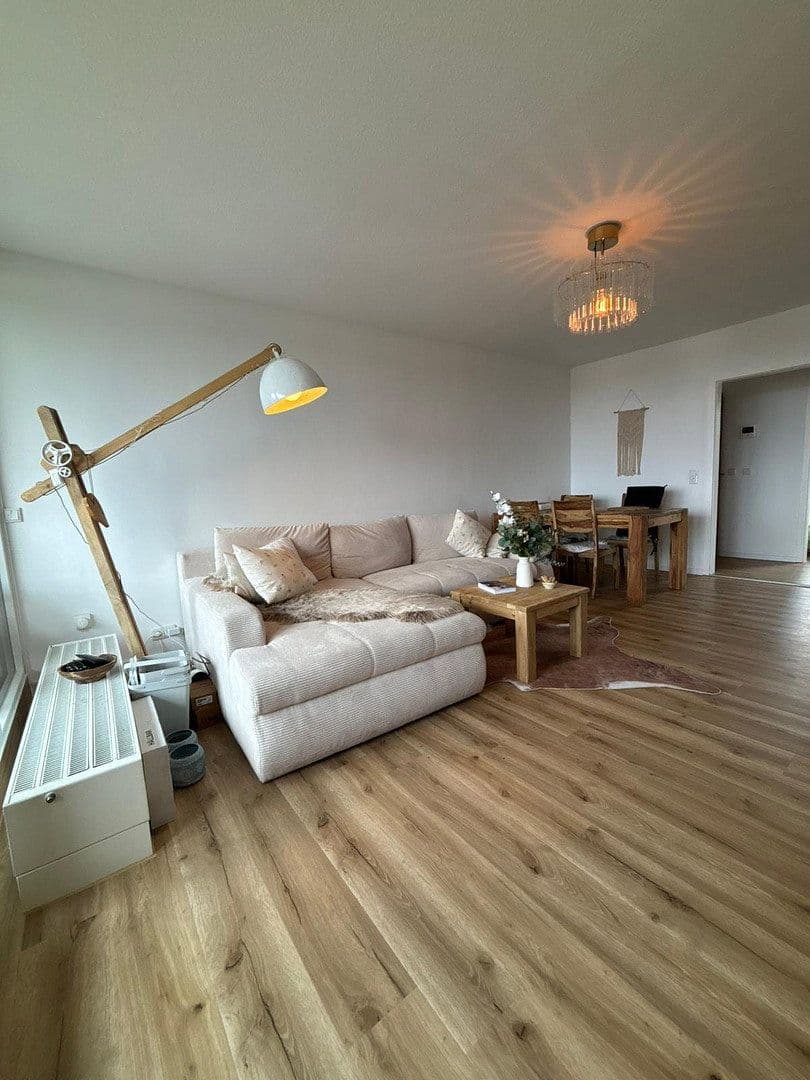 Pronájem bytu 3+1 70 m², Sperberstraße 18, Leichlingen, Severní Porýní-Vestfálsko Pronájem bytu 3+1 70 m², Sperberstraße 18, Leichlingen, Severní Porýní-Vestfálsko