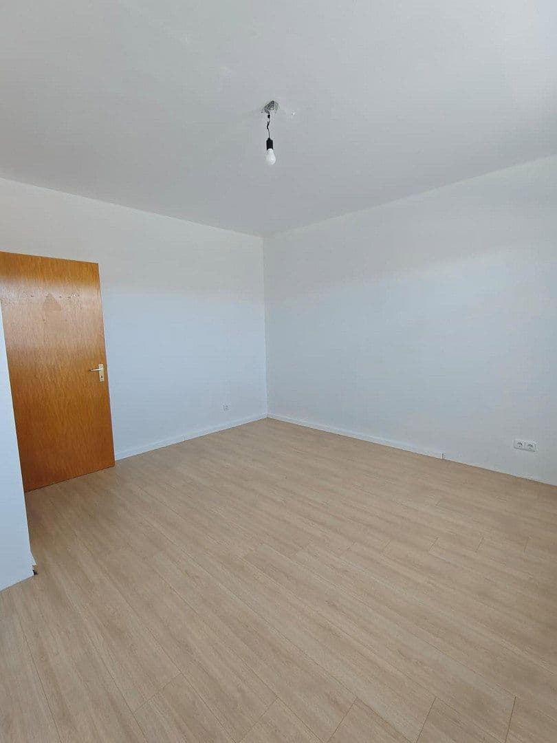 Pronájem bytu 2+1 63 m², Siegen, Severní Porýní-Vestfálsko Pronájem bytu 2+1 63 m², Siegen, Severní Porýní-Vestfálsko