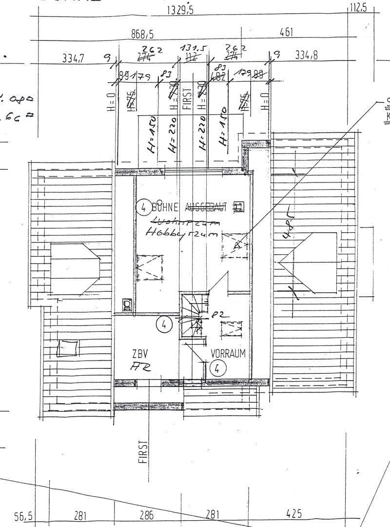 Prodej bytu 4+kk 103 m², Stuttgart, Bádensko-Württembersko Prodej bytu 4+kk 103 m², Stuttgart, Bádensko-Württembersko