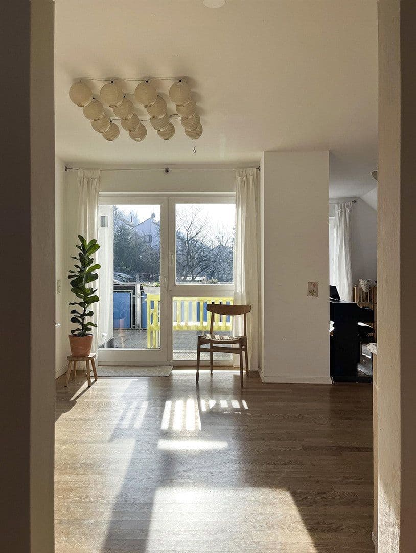 Prodej bytu 4+kk 103 m², Stuttgart, Bádensko-Württembersko Prodej bytu 4+kk 103 m², Stuttgart, Bádensko-Württembersko