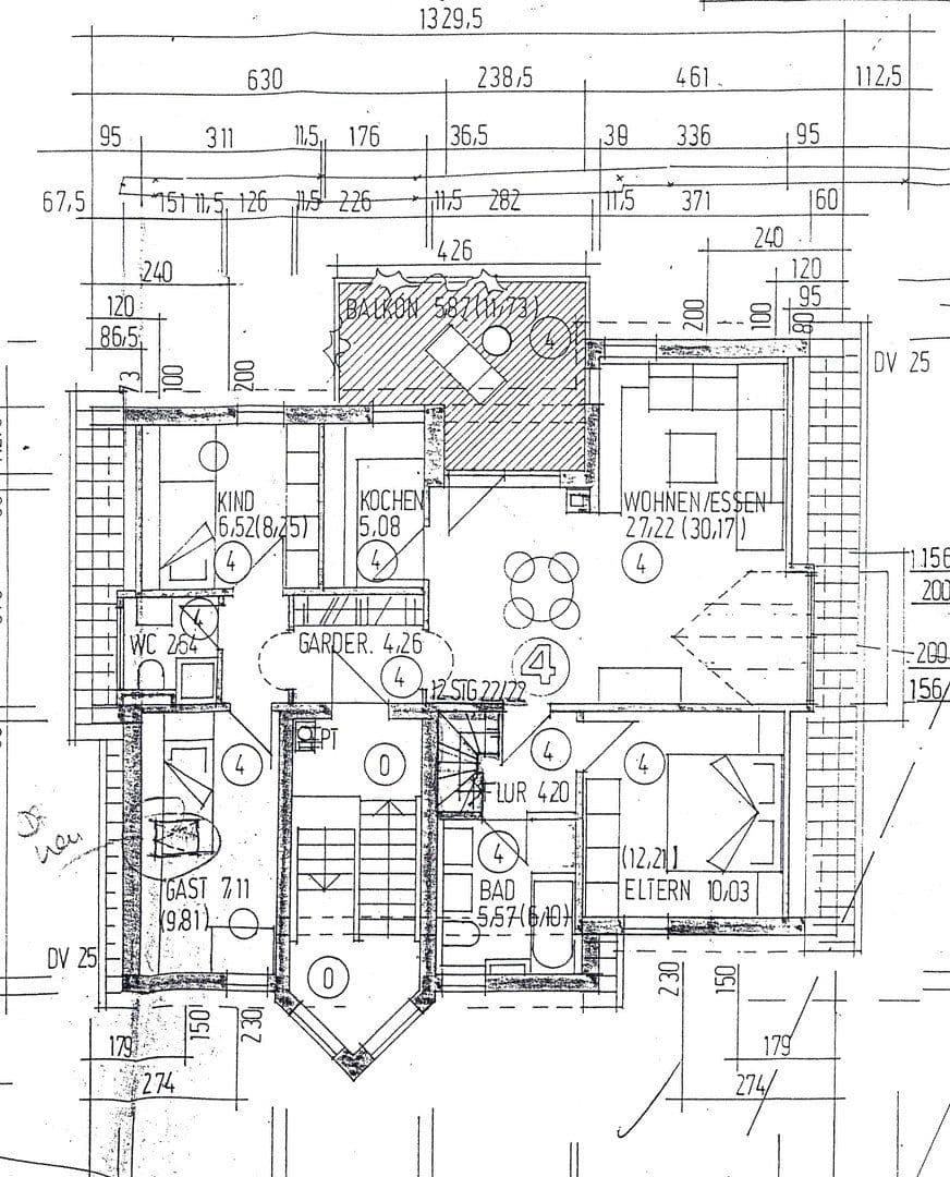 Prodej bytu 4+kk 103 m², Stuttgart, Bádensko-Württembersko Prodej bytu 4+kk 103 m², Stuttgart, Bádensko-Württembersko