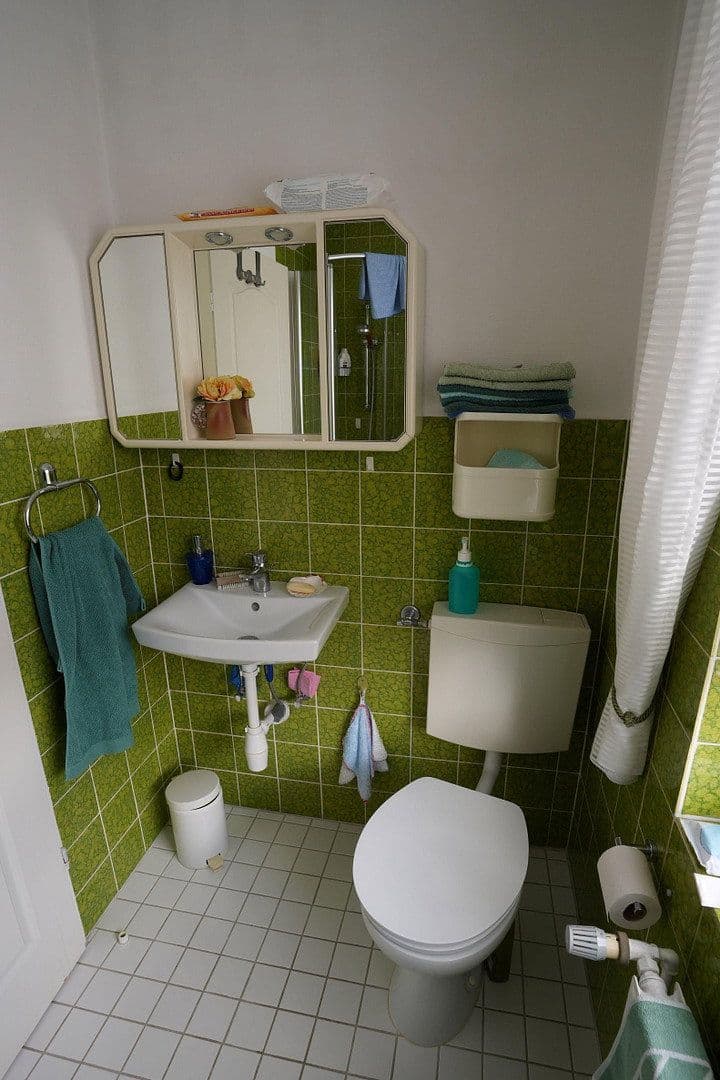 Prodej domu 110 m², pozemek 618 m², Haseldorf, Šlesvicko-Holštýnsko Prodej domu 110 m², pozemek 618 m², Haseldorf, Šlesvicko-Holštýnsko