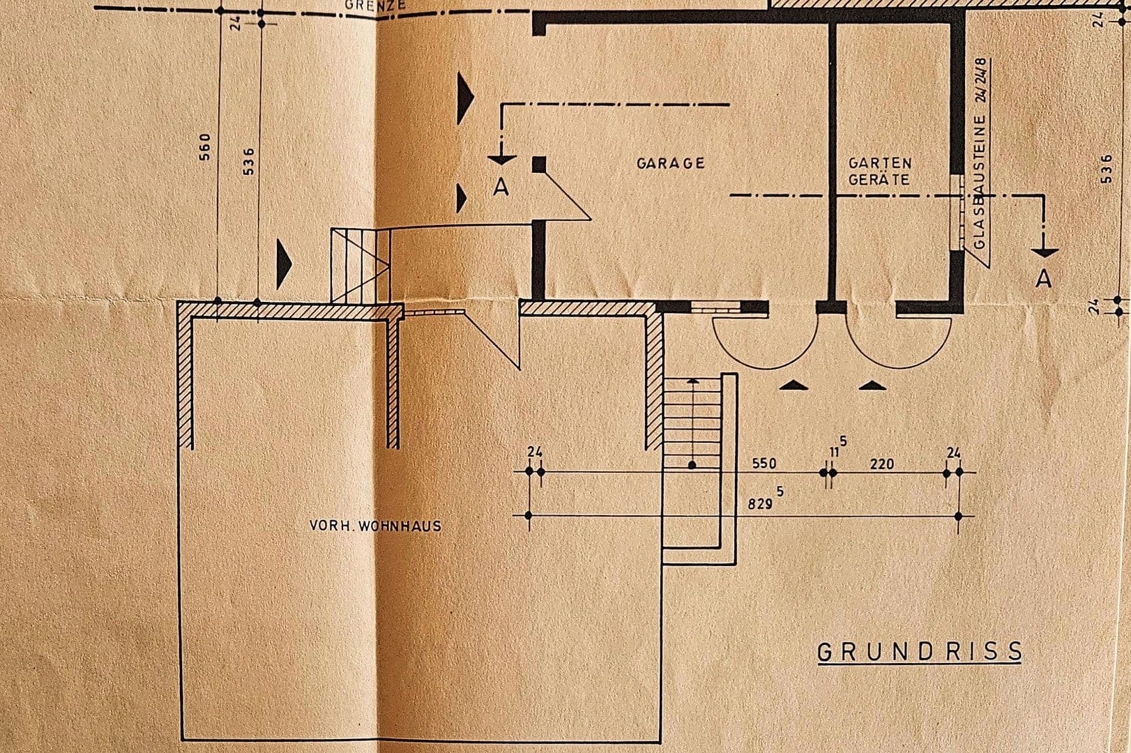 Prodej domu 110 m², pozemek 618 m², Haseldorf, Šlesvicko-Holštýnsko Prodej domu 110 m², pozemek 618 m², Haseldorf, Šlesvicko-Holštýnsko
