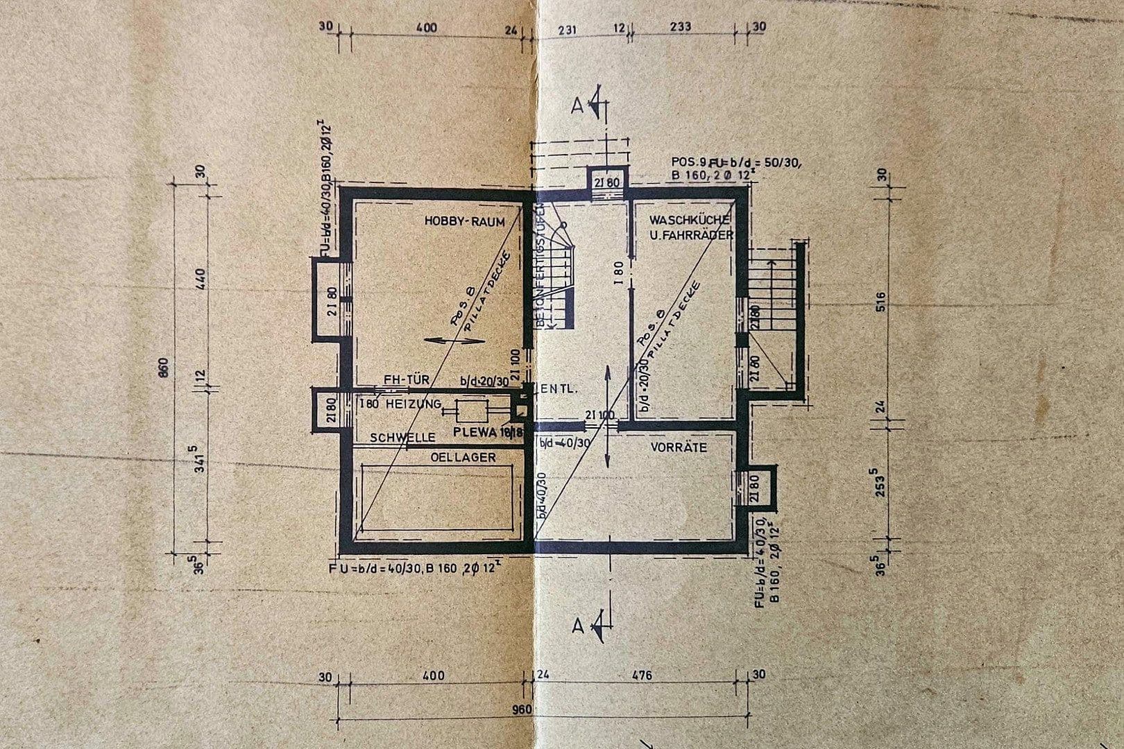 Prodej domu 110 m², pozemek 618 m², Haseldorf, Šlesvicko-Holštýnsko Prodej domu 110 m², pozemek 618 m², Haseldorf, Šlesvicko-Holštýnsko