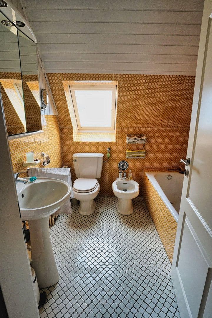 Prodej domu 110 m², pozemek 618 m², Haseldorf, Šlesvicko-Holštýnsko Prodej domu 110 m², pozemek 618 m², Haseldorf, Šlesvicko-Holštýnsko
